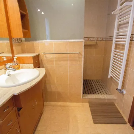 Catalunya Casas Port Aventura,golf, Costa Dorada At Your Doorstep 빌라 레우스
