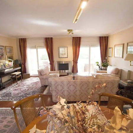 Catalunya Casas Port Aventura,golf, Costa Dorada At Your Doorstep 레우스