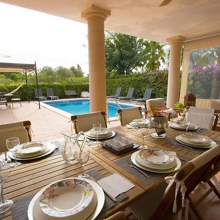 Catalunya Casas Port Aventura,golf, Costa Dorada At Your Doorstep 빌라 *