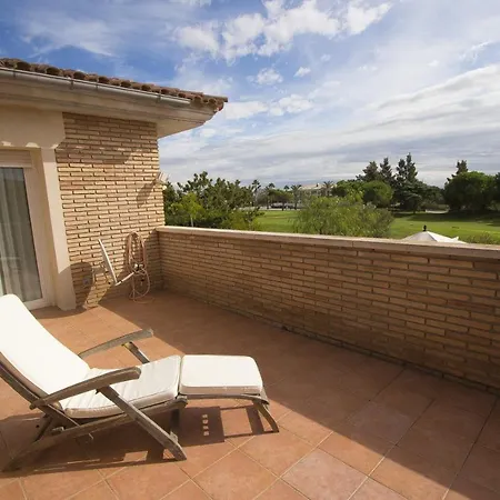 빌라 Catalunya Casas Port Aventura,golf, Costa Dorada At Your Doorstep