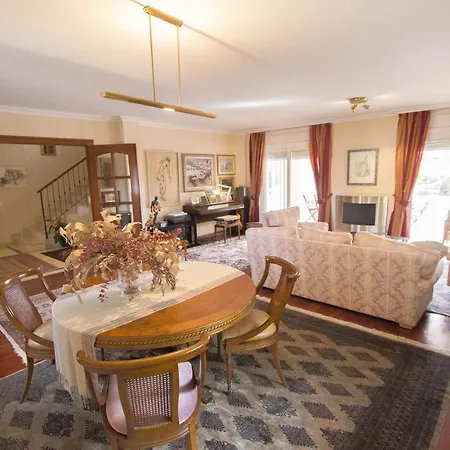 Catalunya Casas Port Aventura,golf, Costa Dorada At Your Doorstep *