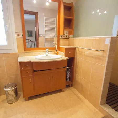 빌라 Catalunya Casas Port Aventura,golf, Costa Dorada At Your Doorstep 레우스