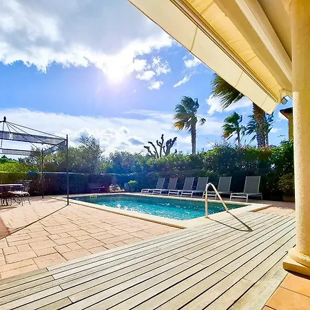 빌라 Catalunya Casas Port Aventura,golf, Costa Dorada At Your Doorstep