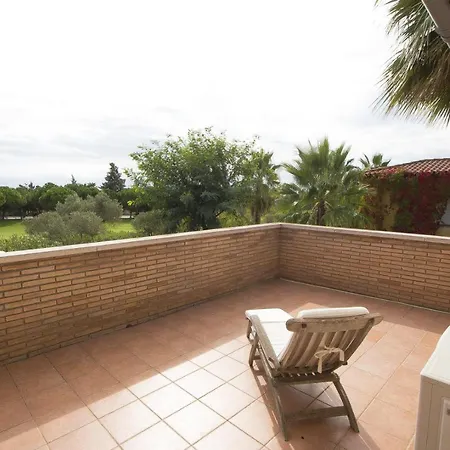 Catalunya Casas Port Aventura,golf, Costa Dorada At Your Doorstep Reus