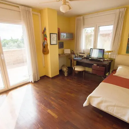 Catalunya Casas Port Aventura,golf, Costa Dorada At Your Doorstep Villa *
