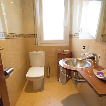 Villa Catalunya Casas Port Aventura,golf, Costa Dorada At Your Doorstep Reus