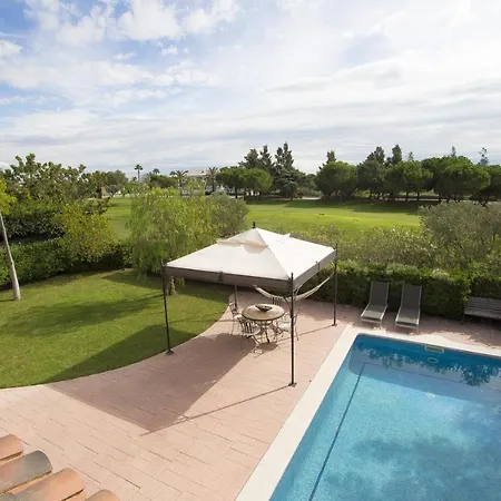 Villa Catalunya Casas Port Aventura,golf, Costa Dorada At Your Doorstep *