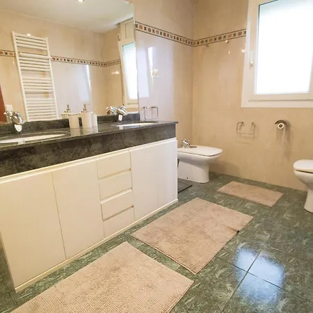 Catalunya Casas Port Aventura,golf, Costa Dorada At Your Doorstep *
