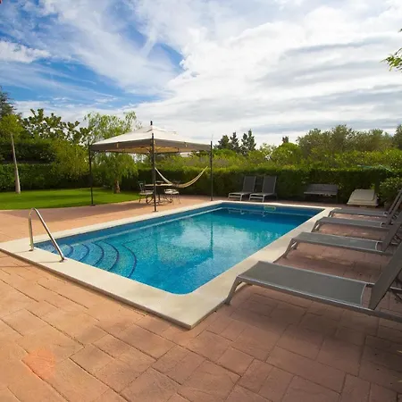 Catalunya Casas Port Aventura,golf, Costa Dorada At Your Doorstep Villa *