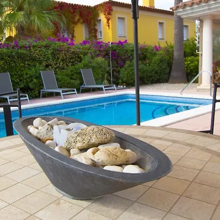 Catalunya Casas Port Aventura,golf, Costa Dorada At Your Doorstep Villa Reus