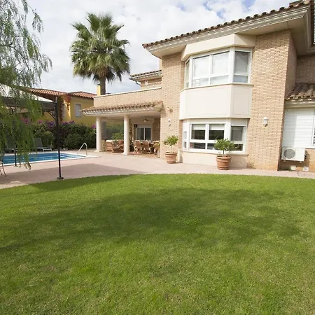 Catalunya Casas Port Aventura,golf, Costa Dorada At Your Doorstep *