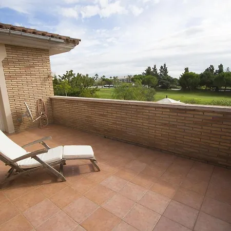 Villa Catalunya Casas Port Aventura,golf, Costa Dorada At Your Doorstep Reus
