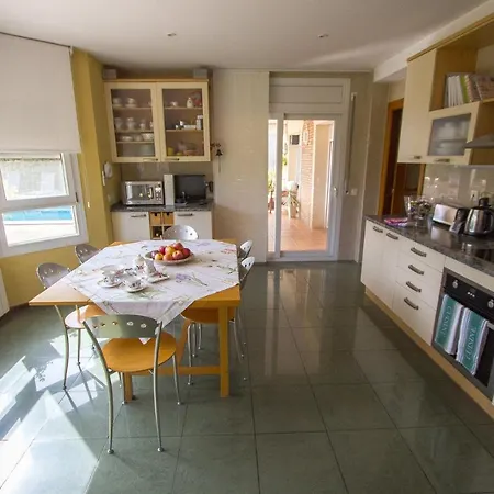 Catalunya Casas Port Aventura,golf, Costa Dorada At Your Doorstep Villa *