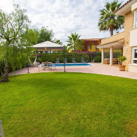 Catalunya Casas Port Aventura,golf, Costa Dorada At Your Doorstep * Reus