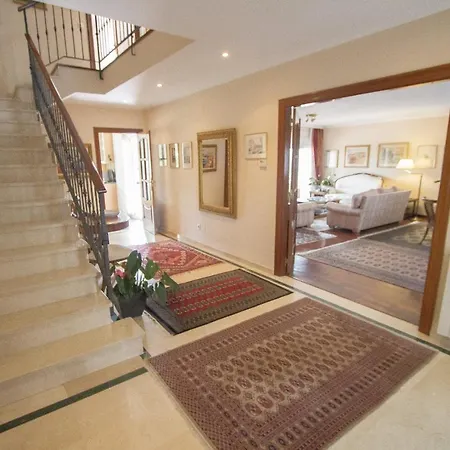 Villa Catalunya Casas Port Aventura,golf, Costa Dorada At Your Doorstep