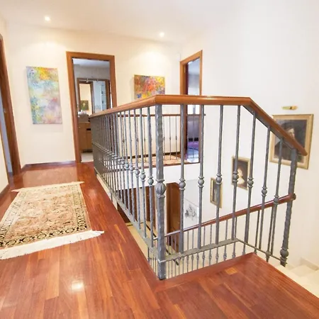 Villa Catalunya Casas Port Aventura,golf, Costa Dorada At Your Doorstep *