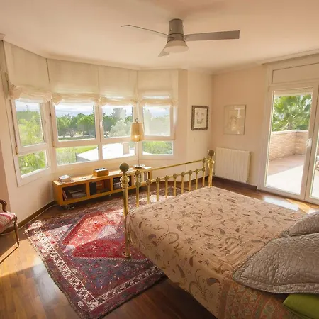 Catalunya Casas Port Aventura,golf, Costa Dorada At Your Doorstep Villa Reus