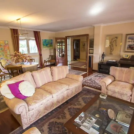 Catalunya Casas Port Aventura,golf, Costa Dorada At Your Doorstep Villa Reus