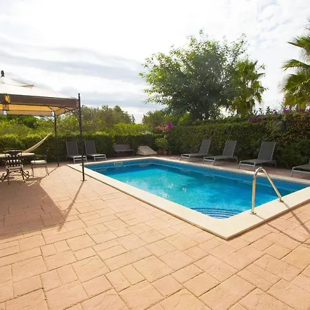 Catalunya Casas Port Aventura,golf, Costa Dorada At Your Doorstep Villa