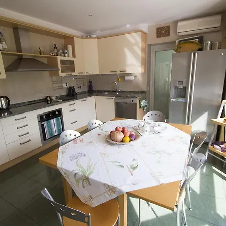 Villa Catalunya Casas Port Aventura,golf, Costa Dorada At Your Doorstep