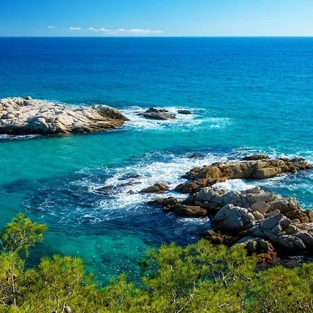 Villa Catalunya Casas Port Aventura,golf, Costa Dorada At Your Doorstep